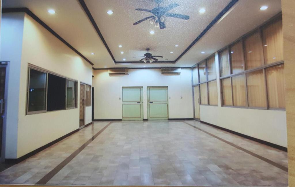 The Pine Resort Pathum Thani Eksteriør billede